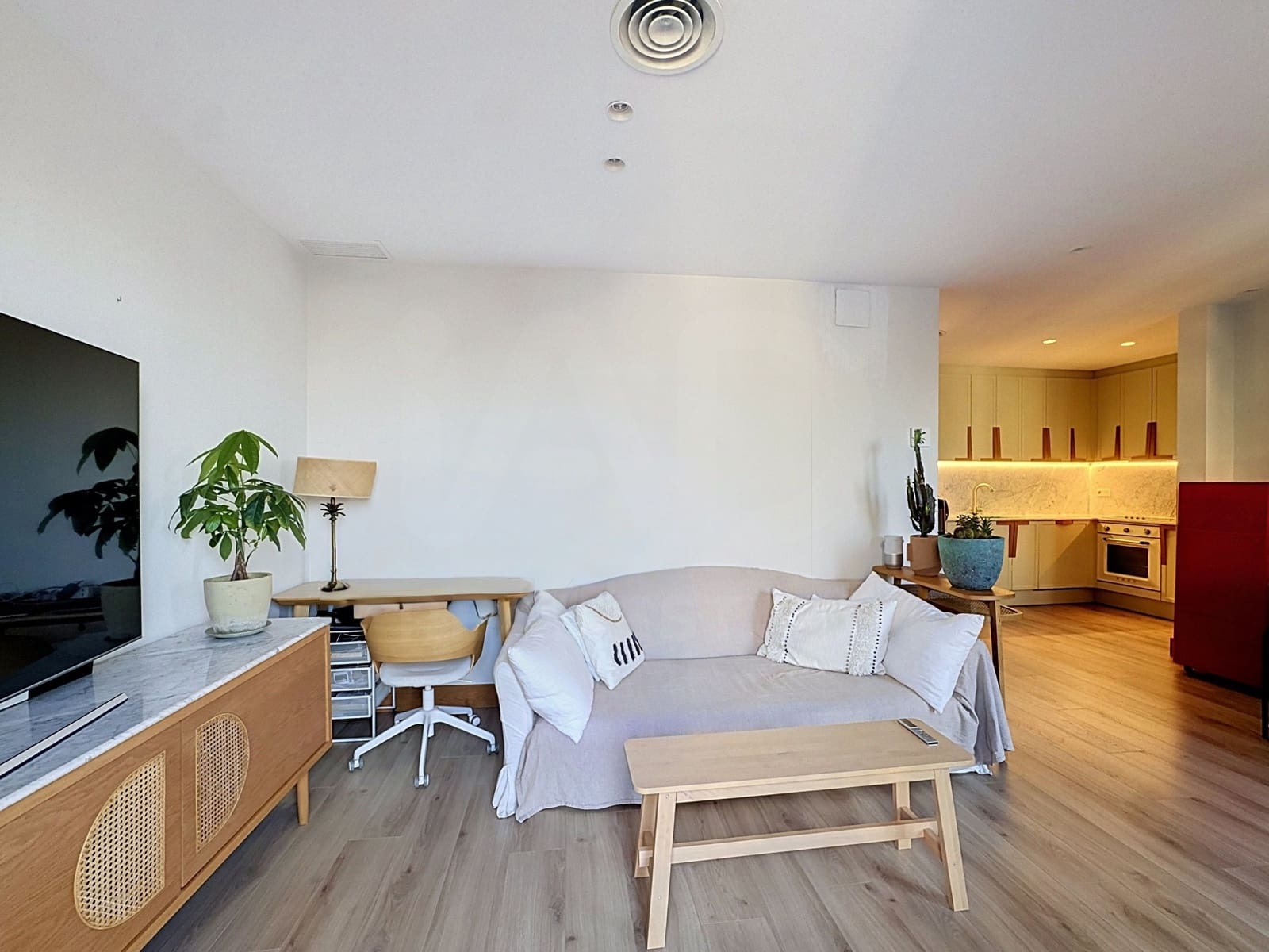 2 soveværelse Lejlighed til salg i Barcelona by - € 600.000 (Ref: 10044118)