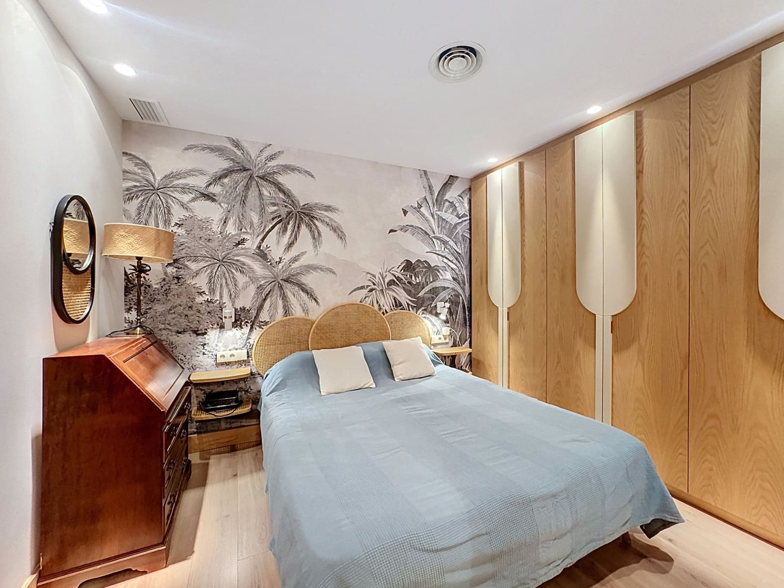 2 soveværelse Lejlighed til salg i Barcelona by - € 600.000 (Ref: 10044118)