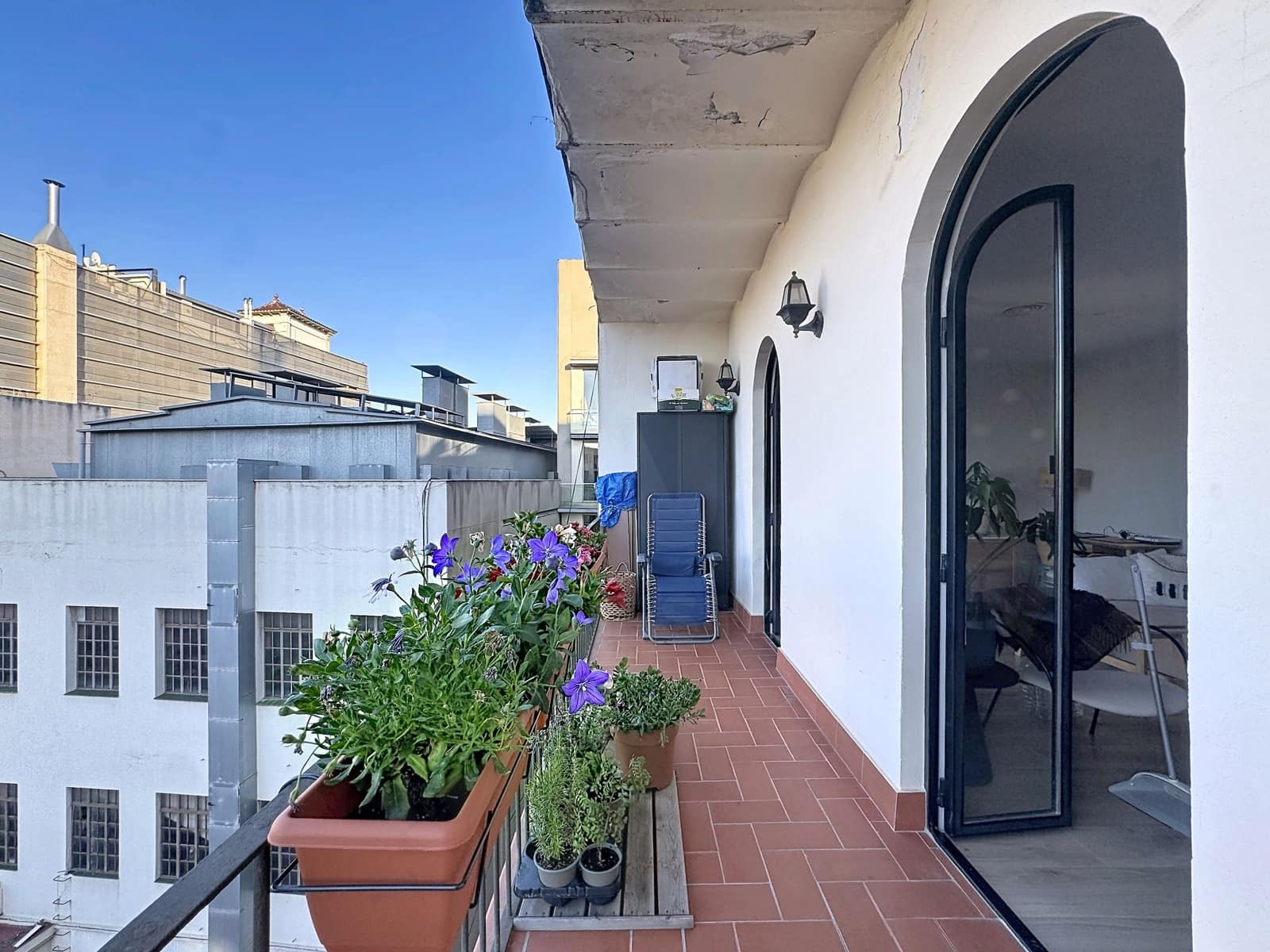 2 soveværelse Lejlighed til salg i Barcelona by - € 600.000 (Ref: 10044118)