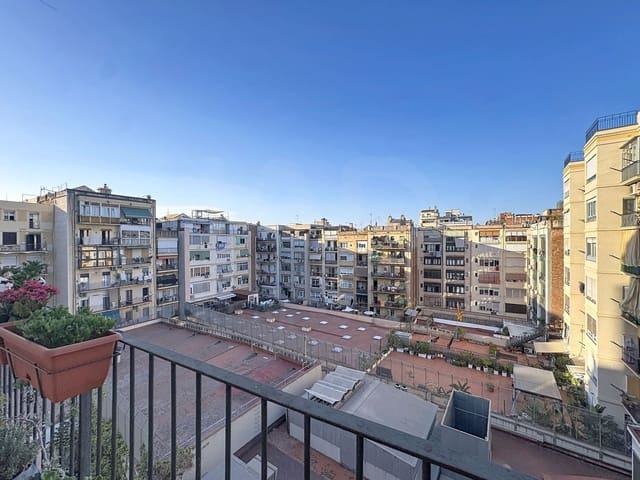 2 soveværelse Lejlighed til salg i L'Antiga Esquerra de L'Eixample, Barcelona by - € 600.000 (Ref: 10044118)