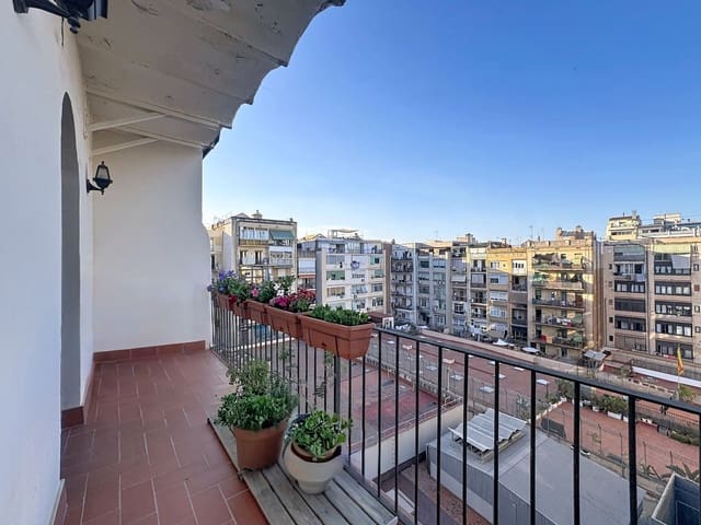 2 soveværelse Lejlighed til salg i L'Antiga Esquerra de L'Eixample, Barcelona by - € 600.000 (Ref: 10044118)