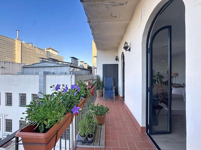 2 soveværelse Lejlighed til salg i La Nova Esquerra de L'Eixample, Barcelona by - € 600.000 (Ref: 10044118)
