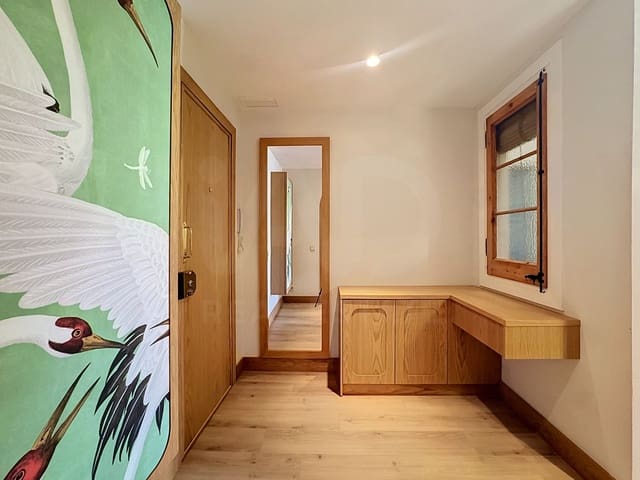 2 soveværelse Lejlighed til salg i L'Antiga Esquerra de L'Eixample, Barcelona by - € 600.000 (Ref: 10044118)