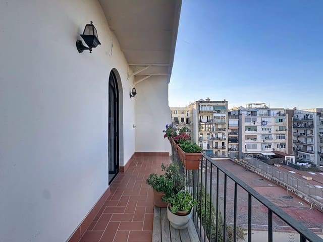 2 soveværelse Lejlighed til salg i L'Antiga Esquerra de L'Eixample, Barcelona by - € 600.000 (Ref: 10044118)