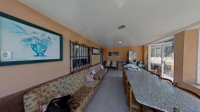5 slaapkamer Finca/Landhuis te koop in Hondón de los Frailes met zwembad garage - € 210.000 (Ref: 10044119)