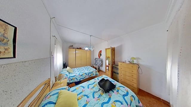 5 sypialnia Finka/Dom wiejski na sprzedaż w Hondón de los Frailes z basenem garażem - 210 000 € (Ref: 10044119)