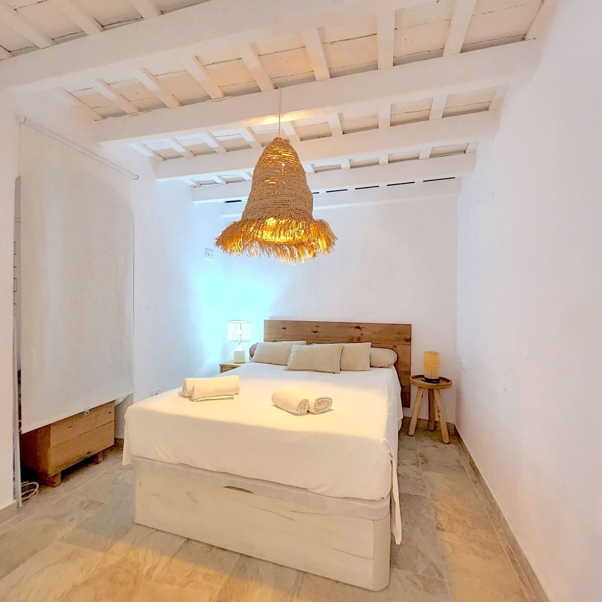 1 bedroom Apartment for sale in Tarifa - € 259,000 (Ref: 10044335)