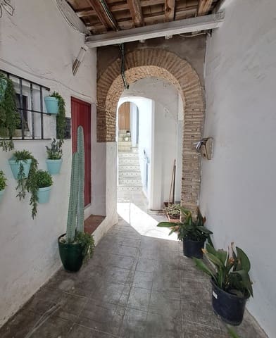 1 bedroom Apartment for sale in Tarifa - € 259,000 (Ref: 10044335)