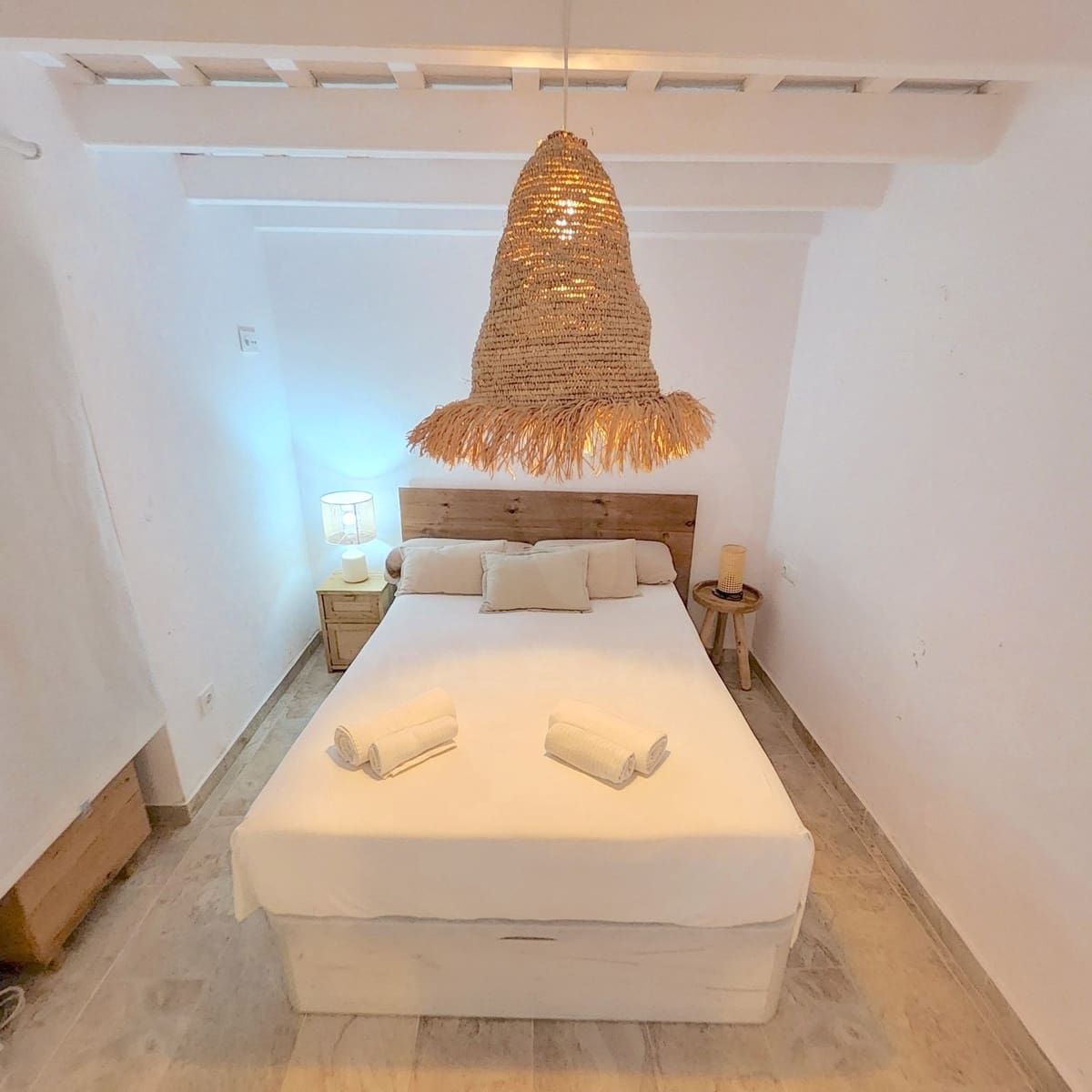 1 bedroom Apartment for sale in Tarifa - € 259,000 (Ref: 10044335)