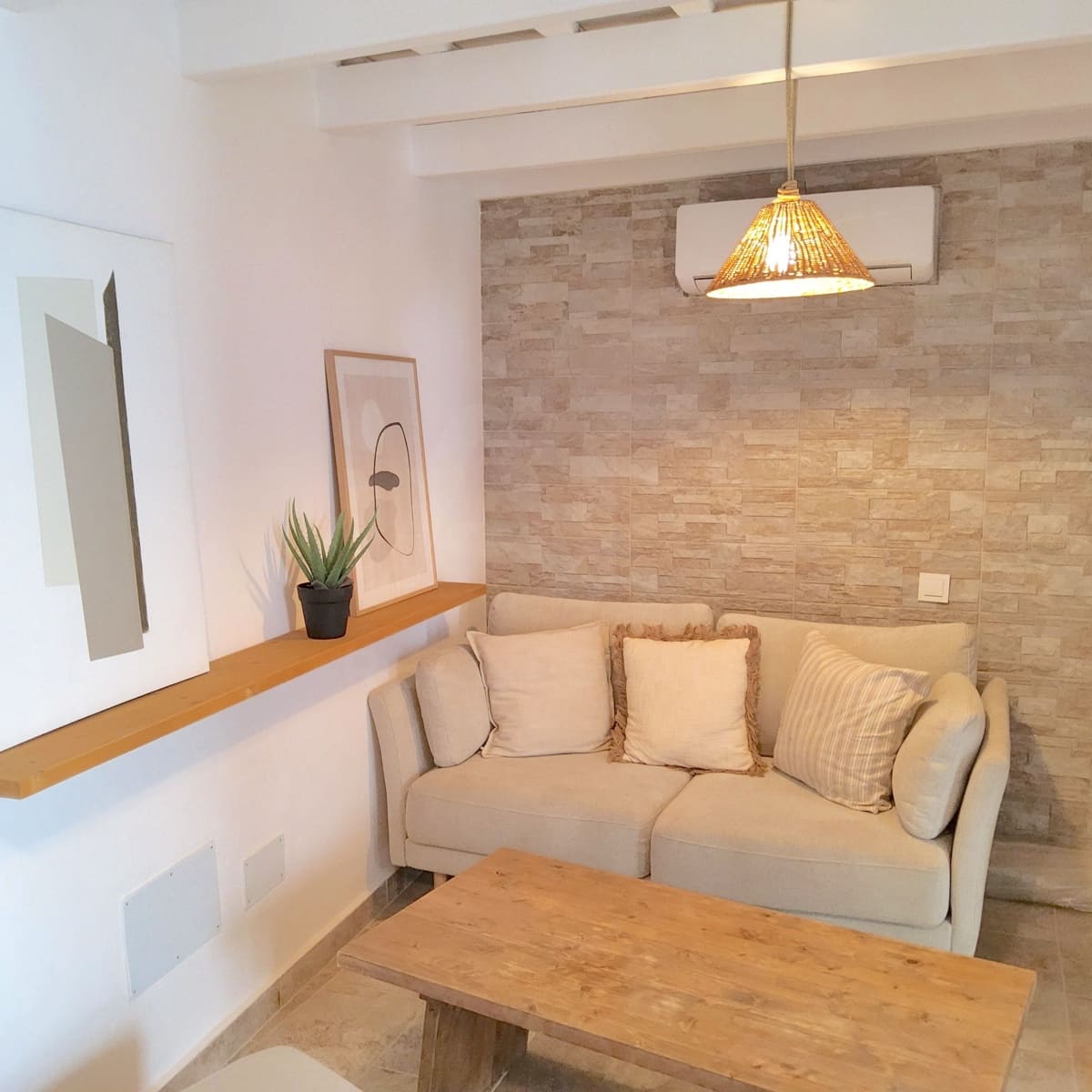 1 bedroom Apartment for sale in Tarifa - € 259,000 (Ref: 10044335)