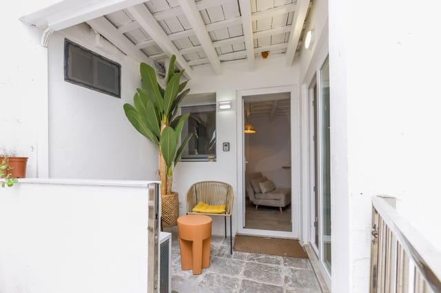 1 bedroom Apartment for sale in Tarifa - € 259,000 (Ref: 10044335)