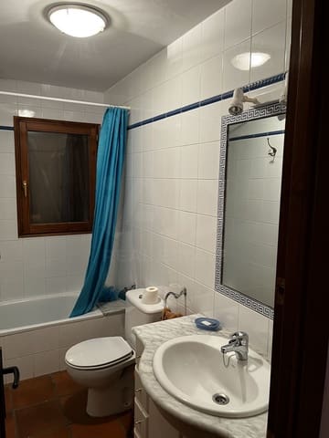 4 quarto Casa em Banda para venda em Saldes com garagem - 425 000 € (Ref: 10044338)