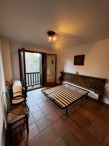 4 quarto Casa em Banda para venda em Saldes com garagem - 425 000 € (Ref: 10044338)
