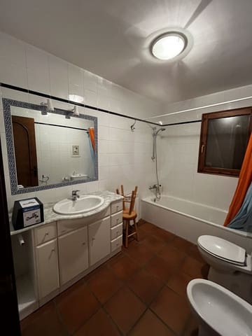 4 quarto Casa em Banda para venda em Saldes com garagem - 425 000 € (Ref: 10044338)