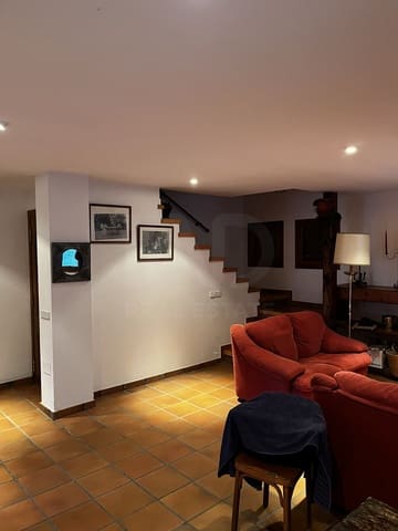 4 quarto Casa em Banda para venda em Saldes com garagem - 425 000 € (Ref: 10044338)