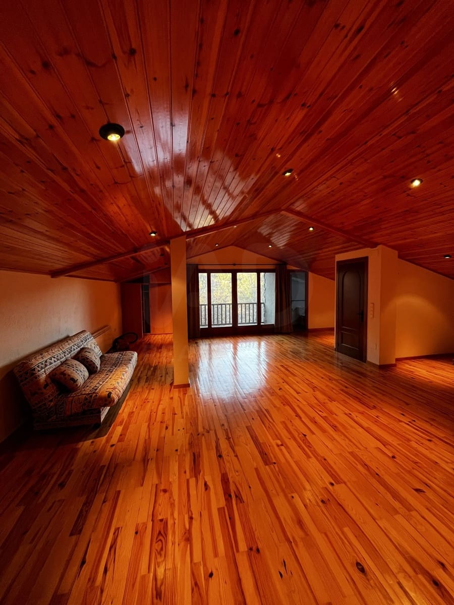 4 quarto Casa em Banda para venda em Saldes com garagem - 425 000 € (Ref: 10044338)