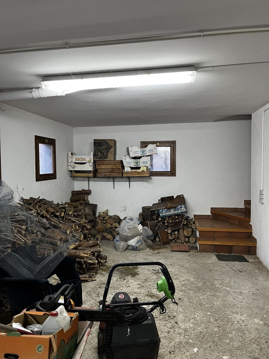4 quarto Casa em Banda para venda em Saldes com garagem - 425 000 € (Ref: 10044338)