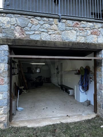 4 quarto Casa em Banda para venda em Saldes com garagem - 425 000 € (Ref: 10044338)