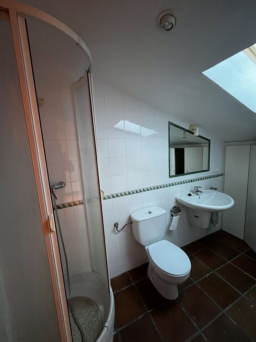 4 quarto Casa em Banda para venda em Saldes com garagem - 425 000 € (Ref: 10044338)