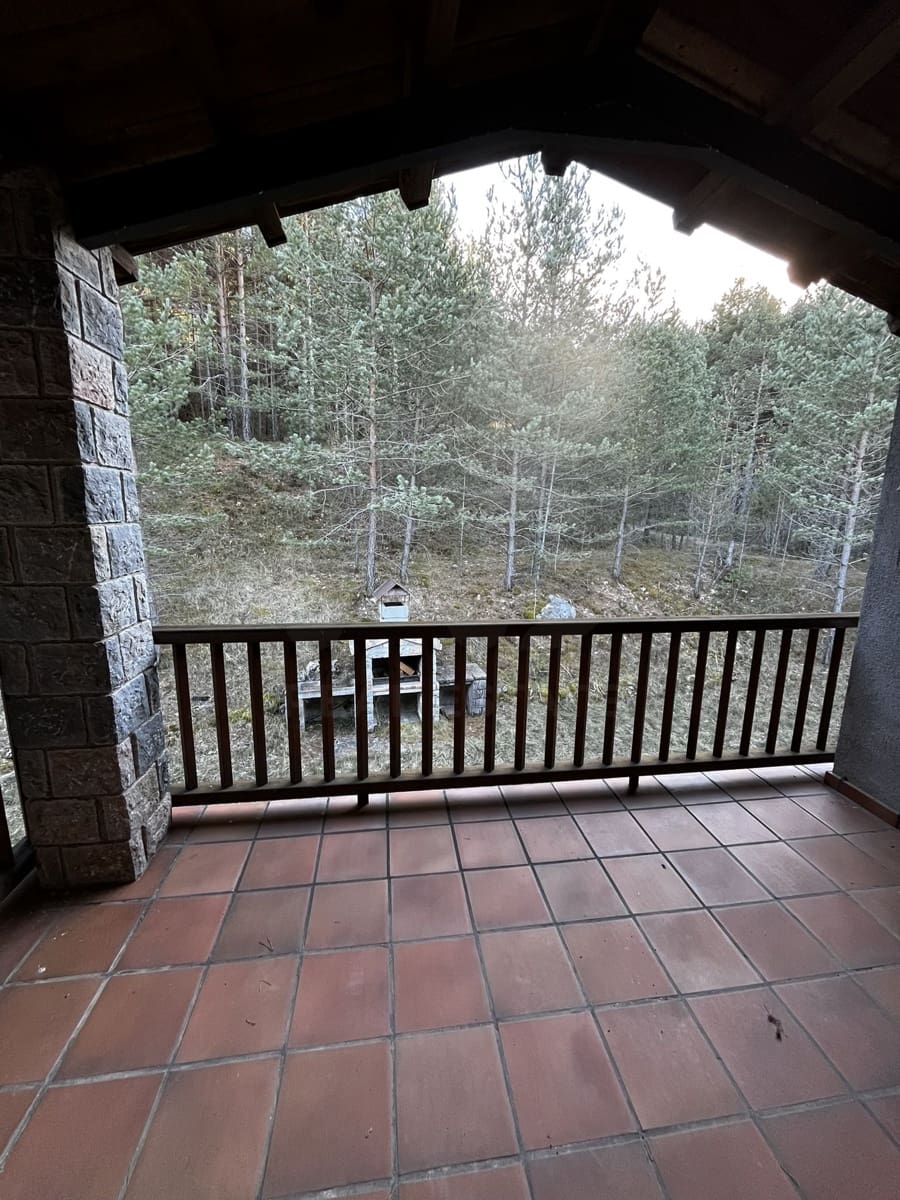 4 quarto Casa em Banda para venda em Saldes com garagem - 425 000 € (Ref: 10044338)
