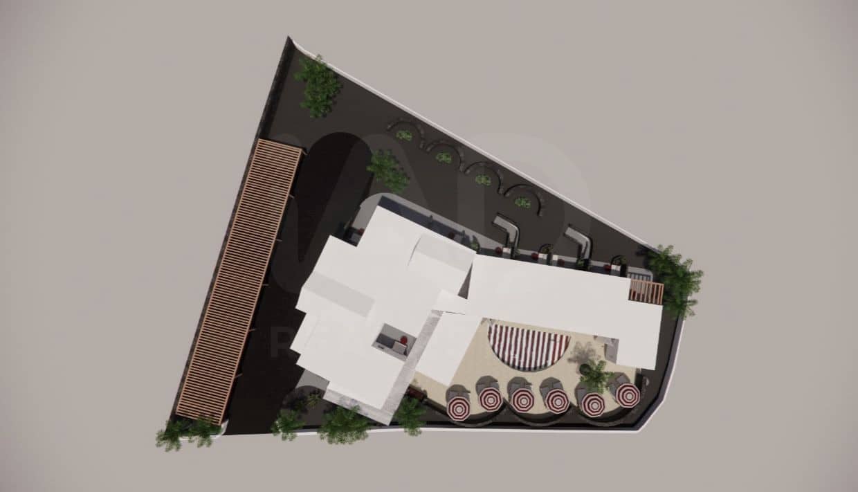 7 camera da letto Villa in vendita in Tinajo con garage - 460.000 € (Rif: 10044339)