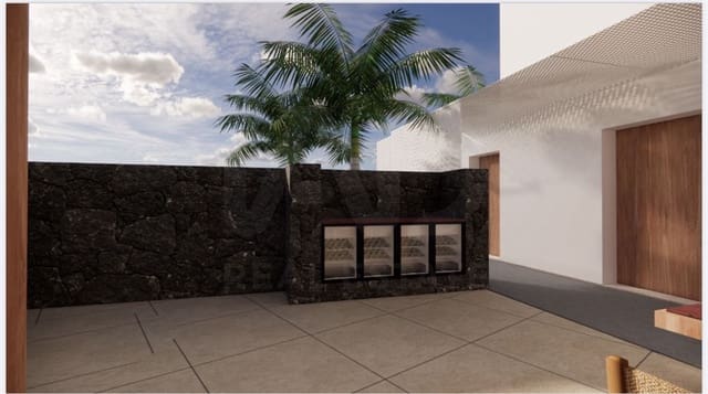 7 camera da letto Villa in vendita in Tinajo con garage - 460.000 € (Rif: 10044339)