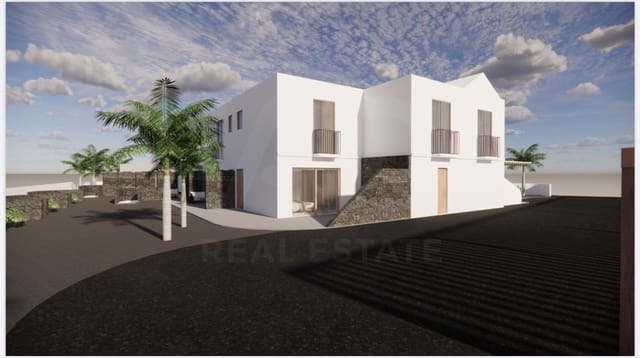 7 camera da letto Villa in vendita in Tinajo con garage - 460.000 € (Rif: 10044339)