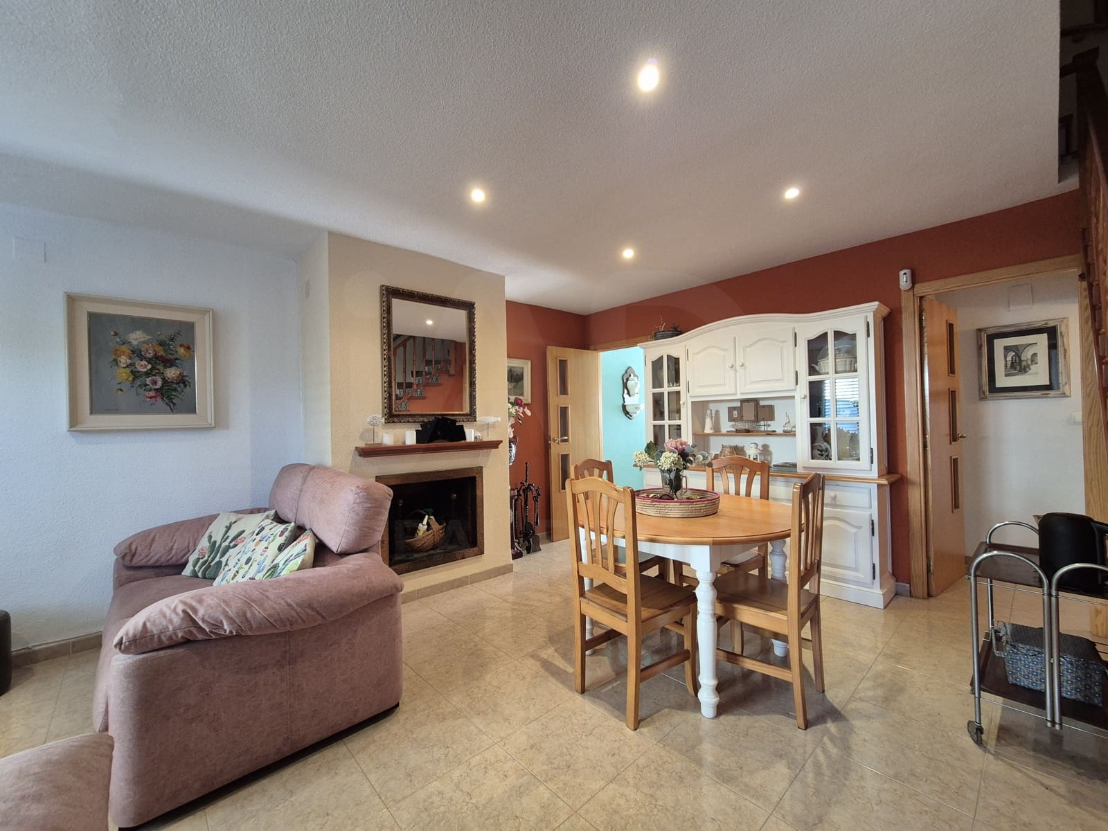 Casa de 4 habitaciones en Benicàssim en venta con piscina garaje - 395.000 € (Ref: 10044341)