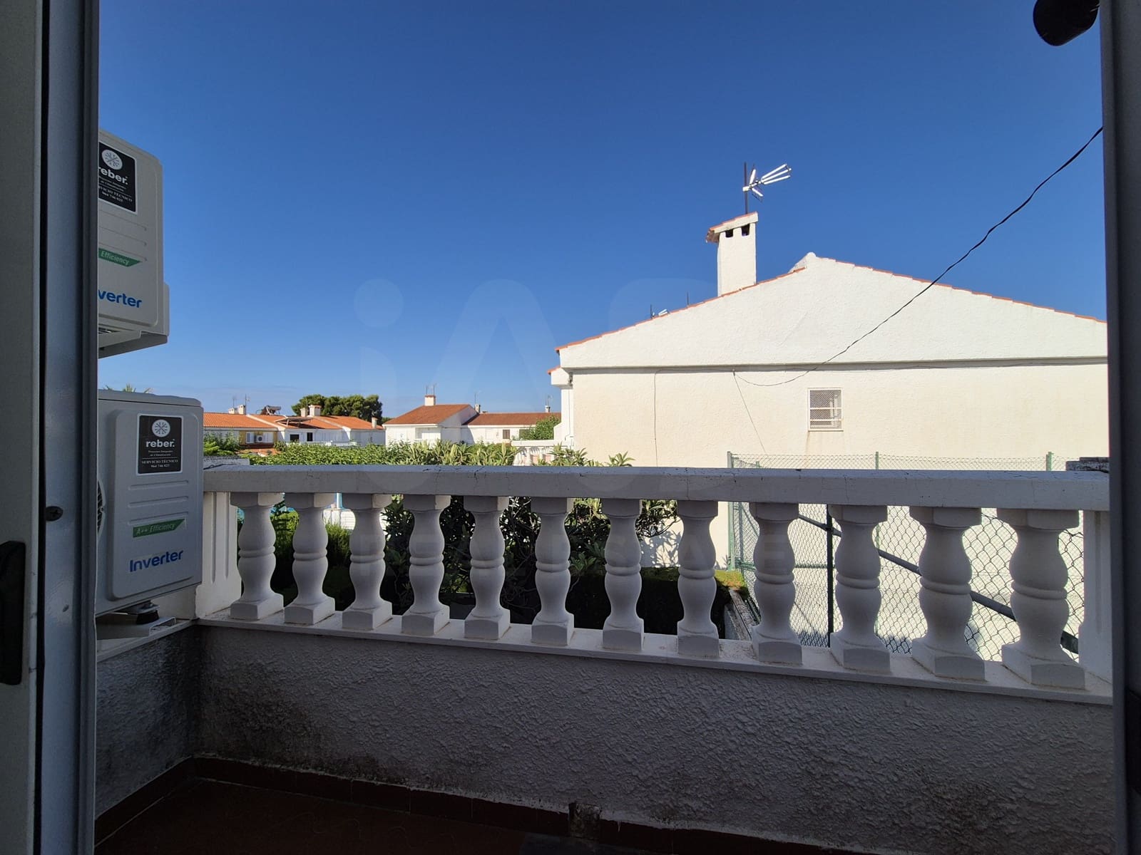 Casa de 4 habitaciones en Benicàssim en venta con piscina garaje - 395.000 € (Ref: 10044341)