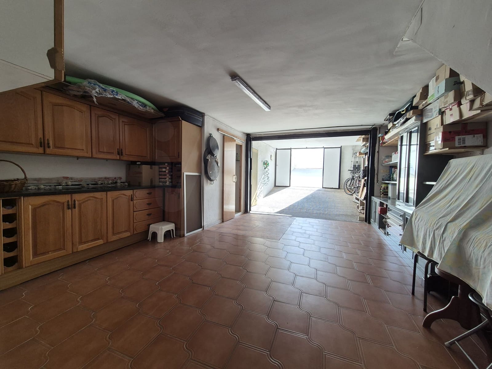 Casa de 4 habitaciones en Benicàssim en venta con piscina garaje - 395.000 € (Ref: 10044341)