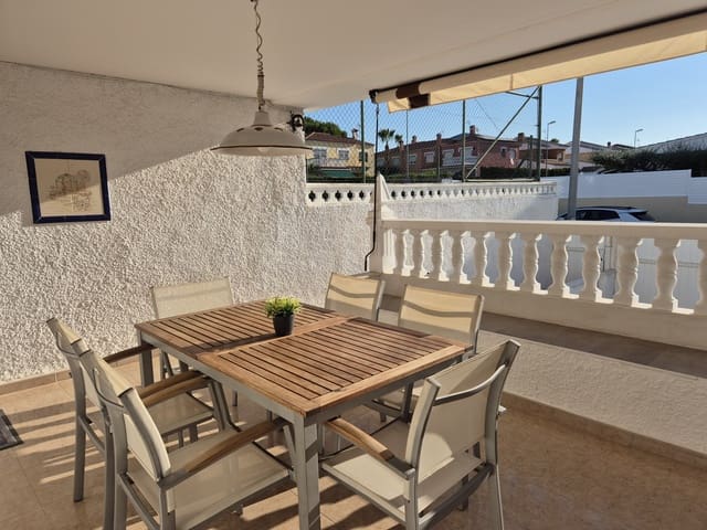 Casa de 4 habitaciones en Benicàssim en venta con piscina garaje - 395.000 € (Ref: 10044341)