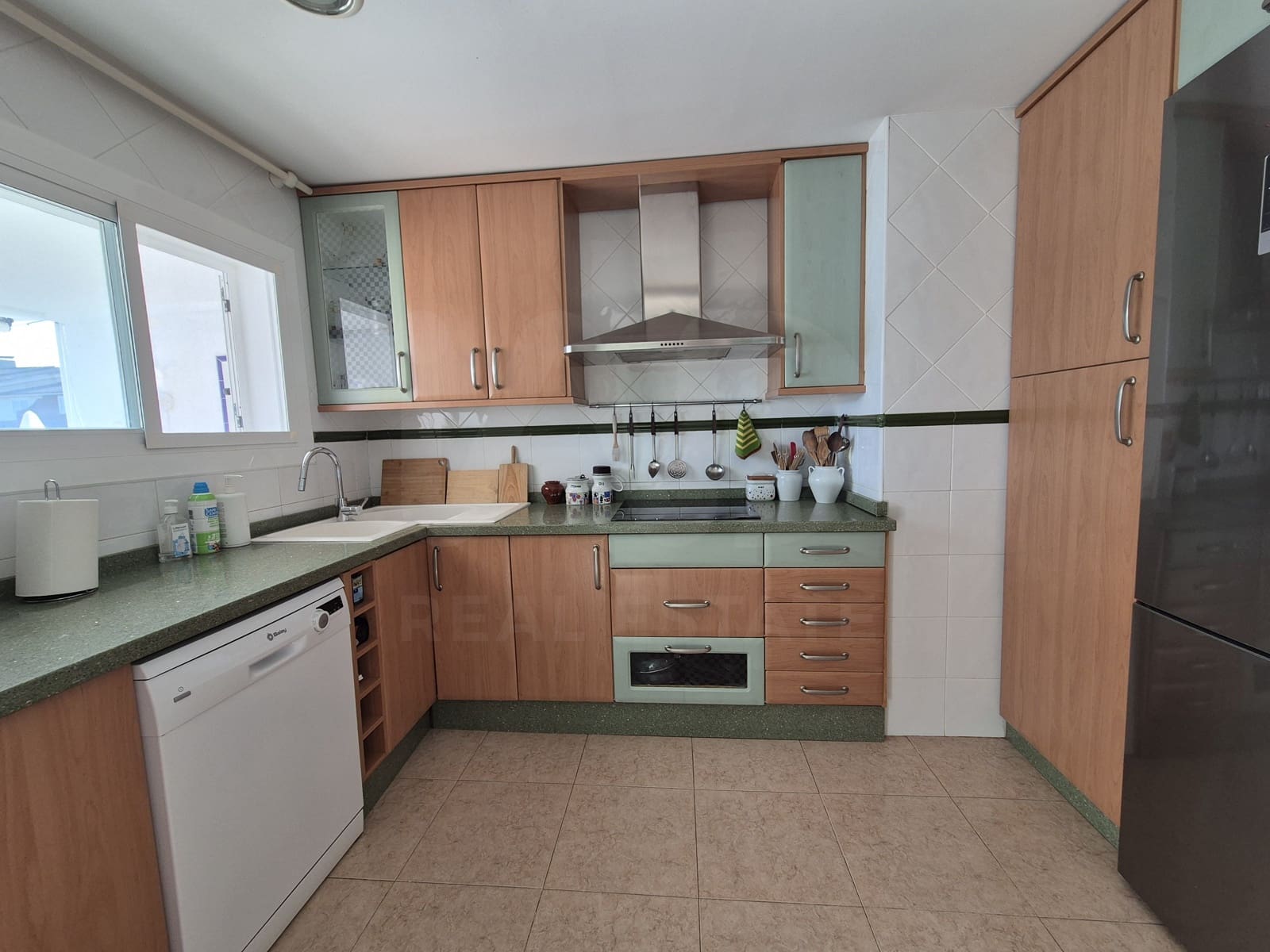 Casa de 4 habitaciones en Benicàssim en venta con piscina garaje - 395.000 € (Ref: 10044341)