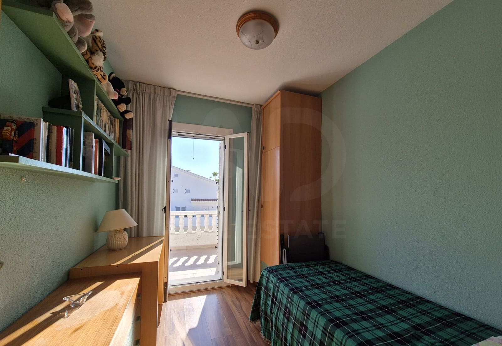 Casa de 4 habitaciones en Benicàssim en venta con piscina garaje - 395.000 € (Ref: 10044341)