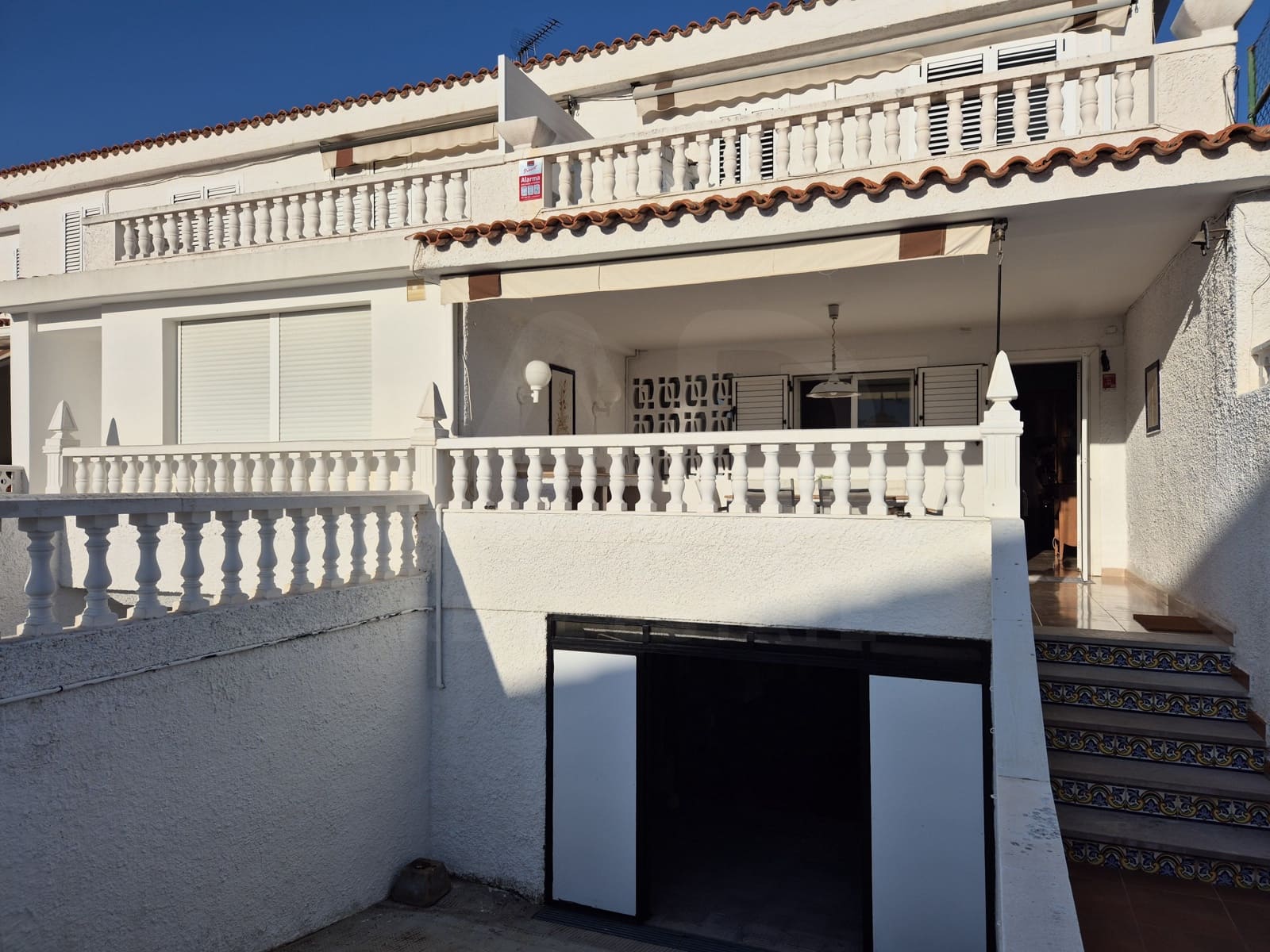 Casa de 4 habitaciones en Benicàssim en venta con piscina garaje - 395.000 € (Ref: 10044341)