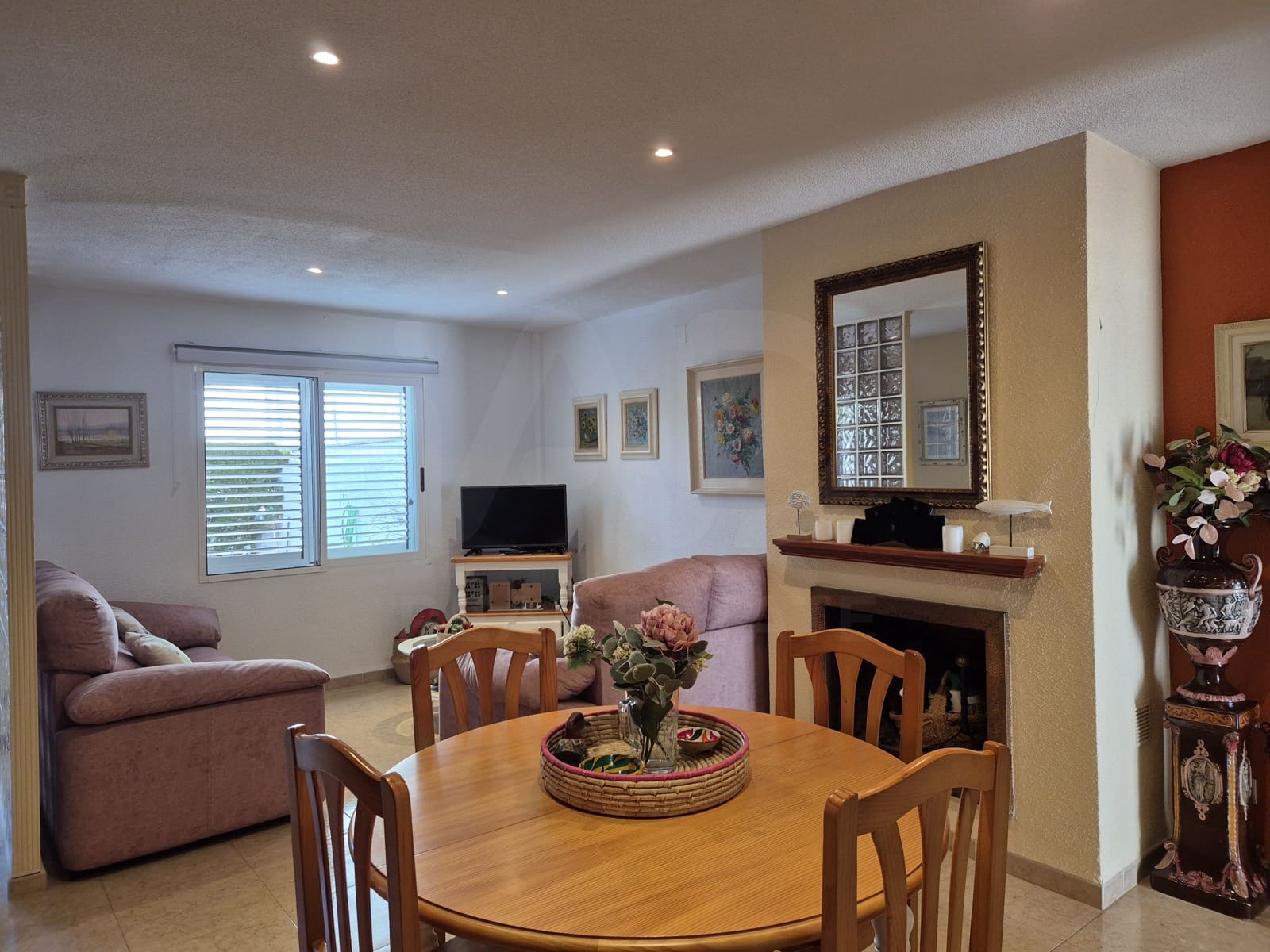 Casa de 4 habitaciones en Benicàssim en venta con piscina garaje - 395.000 € (Ref: 10044341)