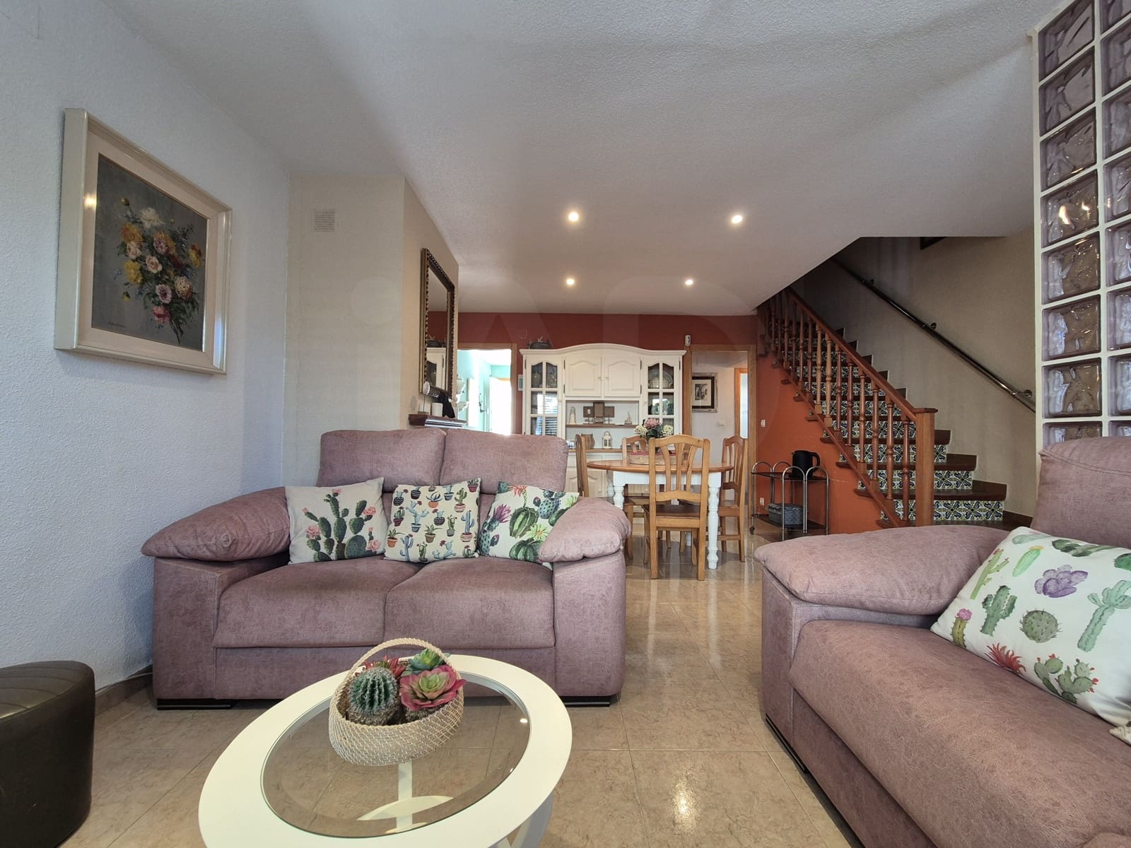Casa de 4 habitaciones en Benicàssim en venta con piscina garaje - 395.000 € (Ref: 10044341)