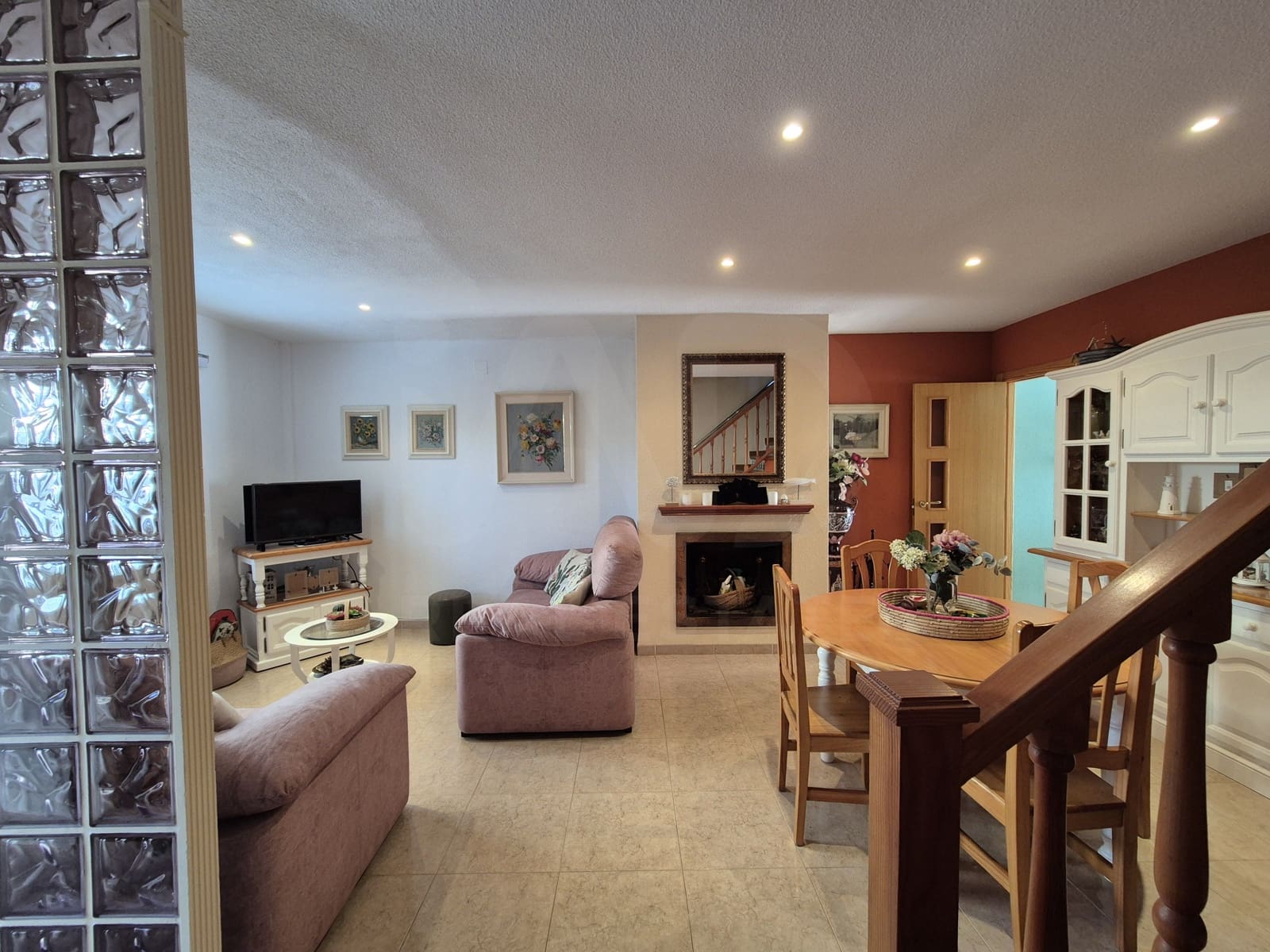 Casa de 4 habitaciones en Benicàssim en venta con piscina garaje - 395.000 € (Ref: 10044341)