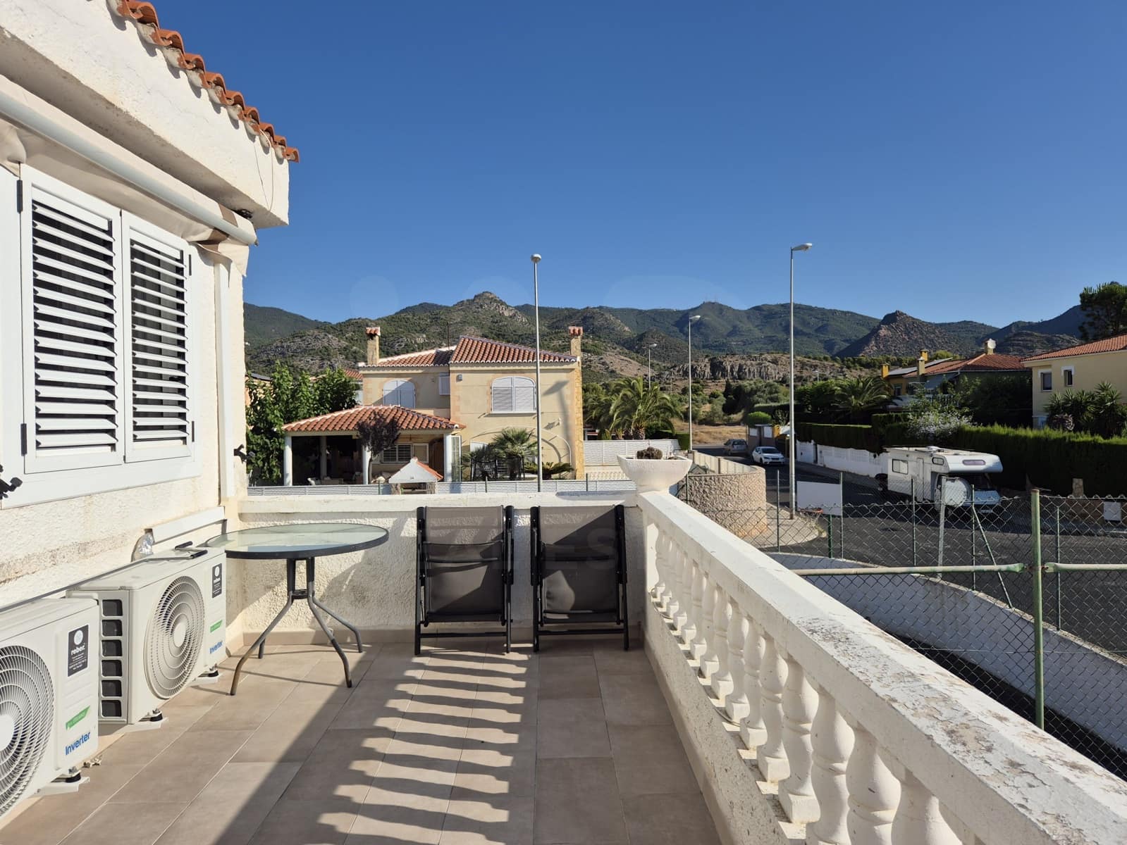 Casa de 4 habitaciones en Benicàssim en venta con piscina garaje - 395.000 € (Ref: 10044341)
