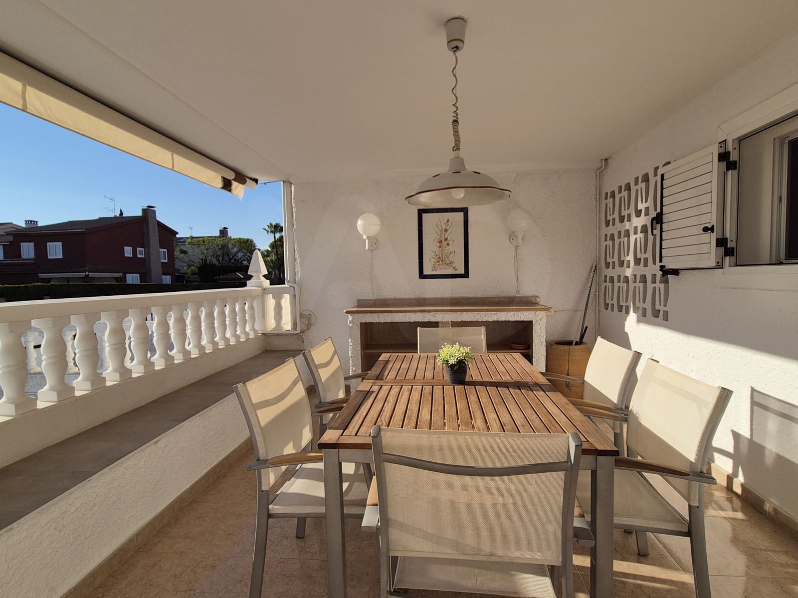 Casa de 4 habitaciones en Benicàssim en venta con piscina garaje - 395.000 € (Ref: 10044341)
