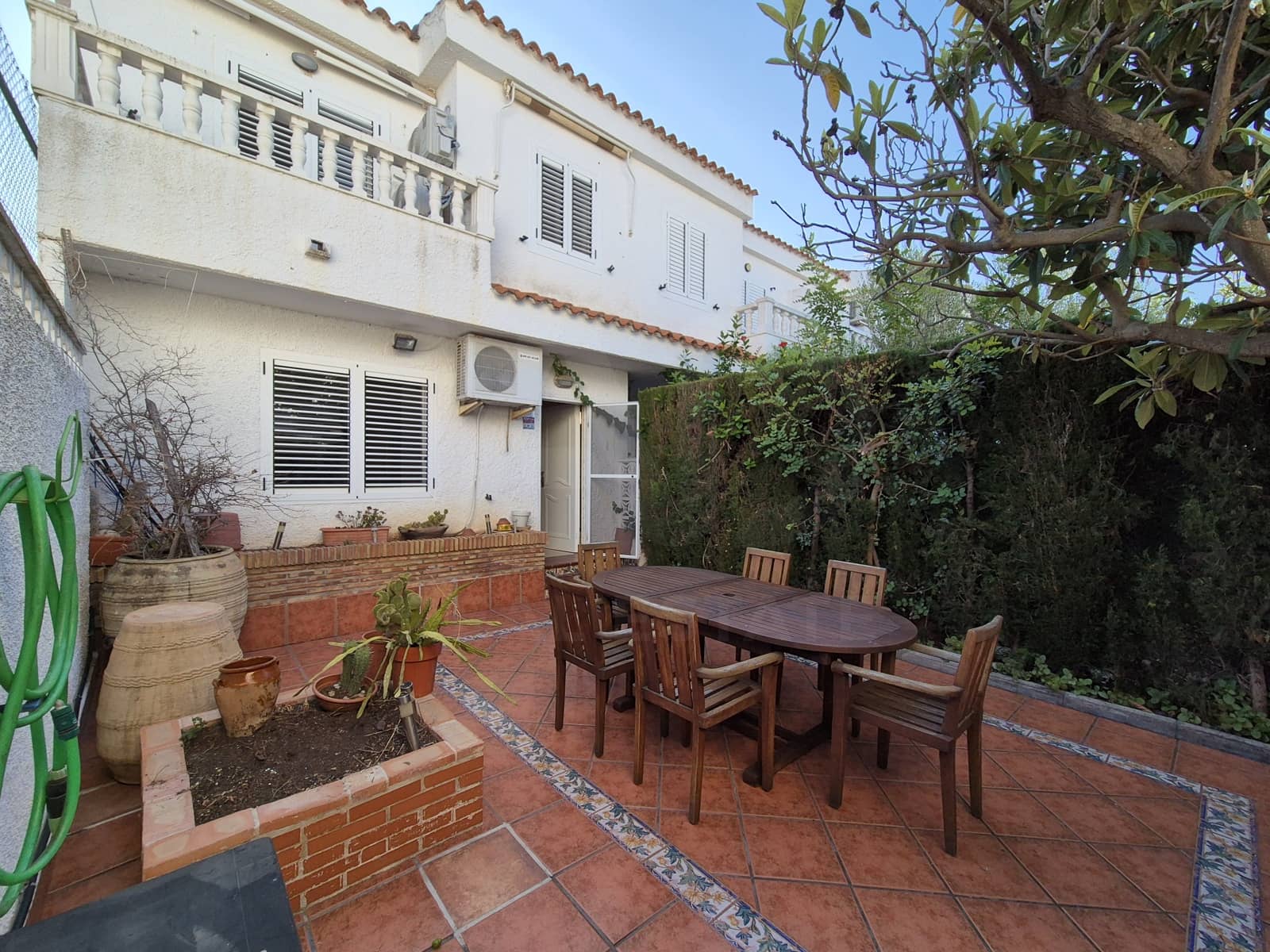 Casa de 4 habitaciones en Benicàssim en venta con piscina garaje - 395.000 € (Ref: 10044341)