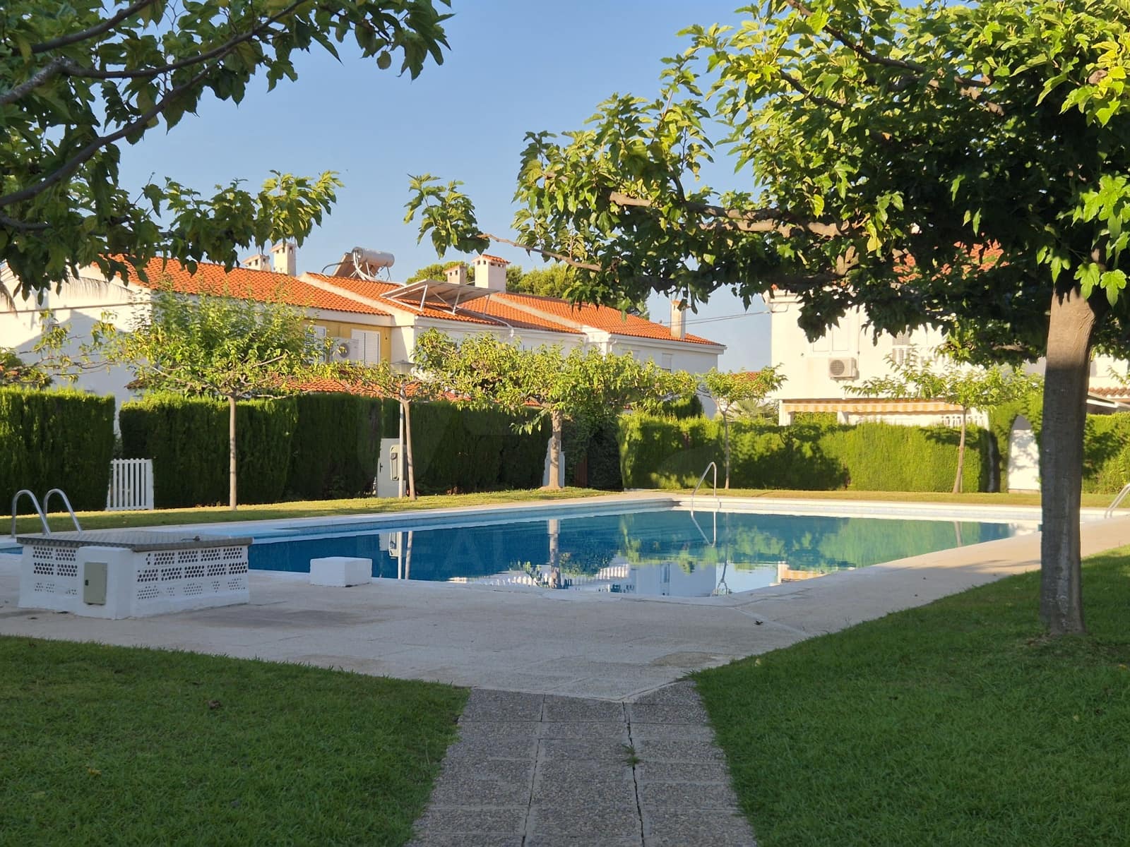 Casa de 4 habitaciones en Benicàssim en venta con piscina garaje - 395.000 € (Ref: 10044341)