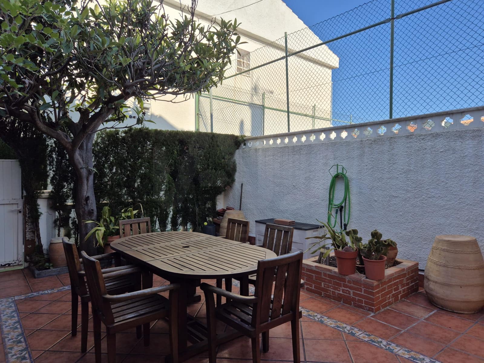 Casa de 4 habitaciones en Benicàssim en venta con piscina garaje - 395.000 € (Ref: 10044341)
