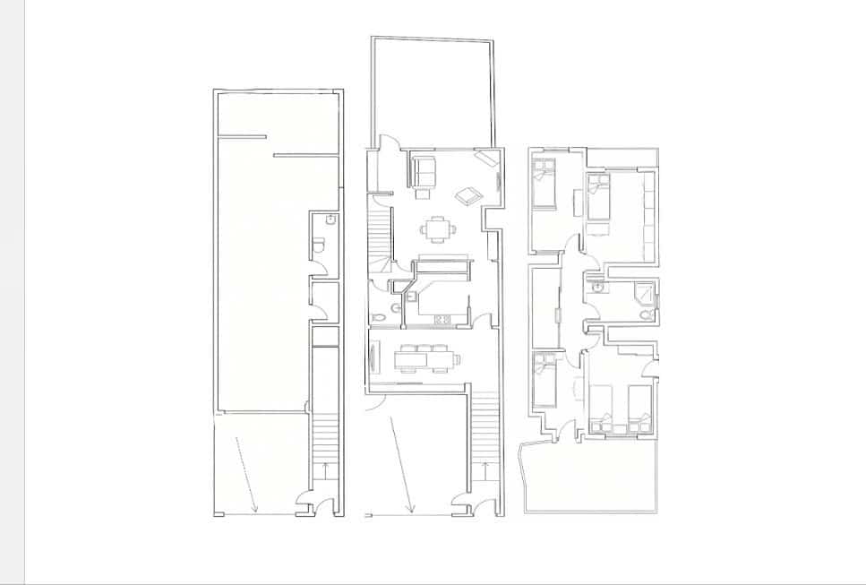 4 bedroom Townhouse for sale in Benicassim with pool garage - € 395,000 (Ref: 10044341)