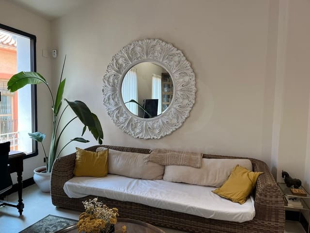 2 chambre Appartement à vendre à Centro Urbano, Dénia - 343 000 € (Ref: 10044342)