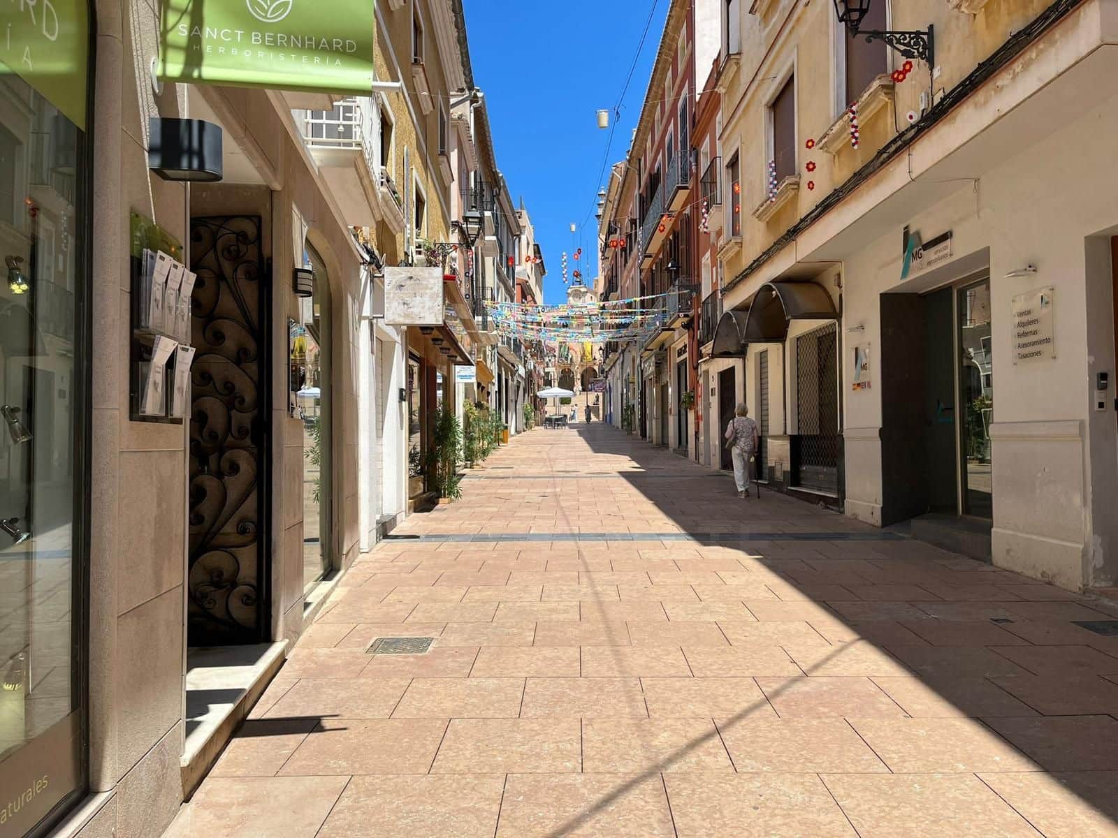 2 chambre Appartement à vendre à Denia - 343 000 € (Ref: 10044342)