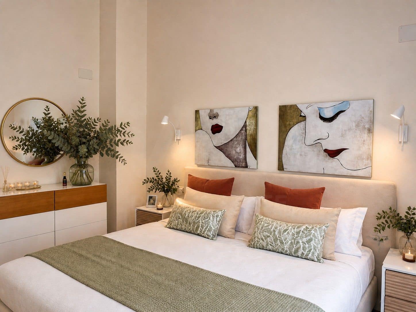 2 chambre Appartement à vendre à Denia - 343 000 € (Ref: 10044342)