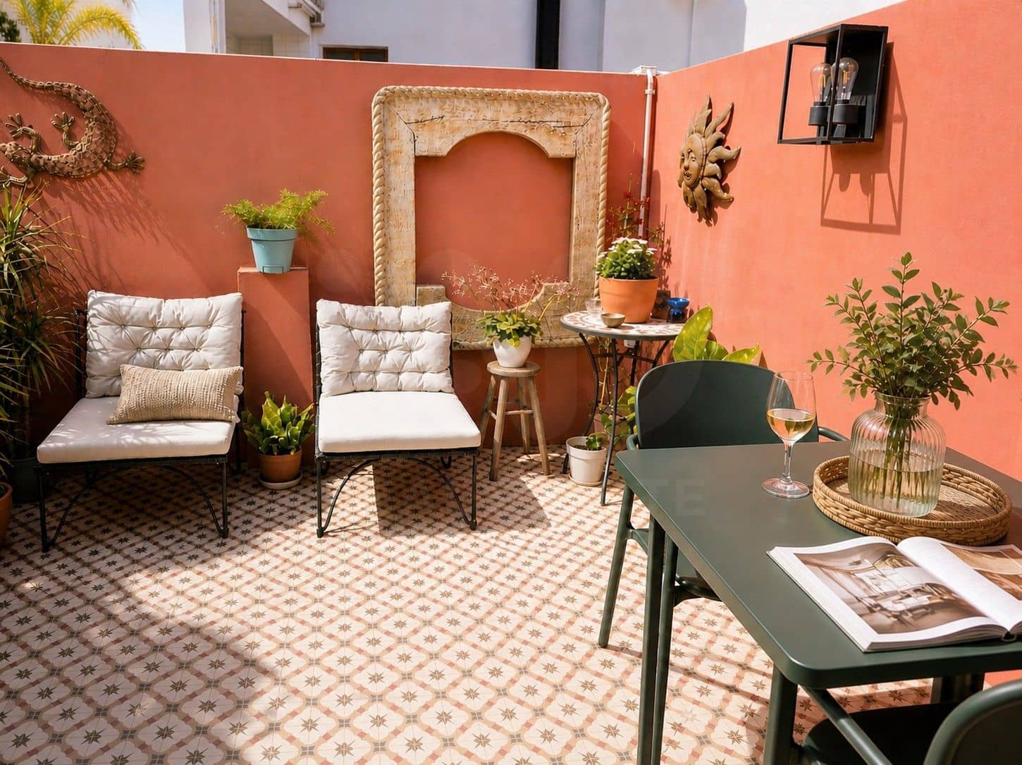 2 chambre Appartement à vendre à Denia - 343 000 € (Ref: 10044342)
