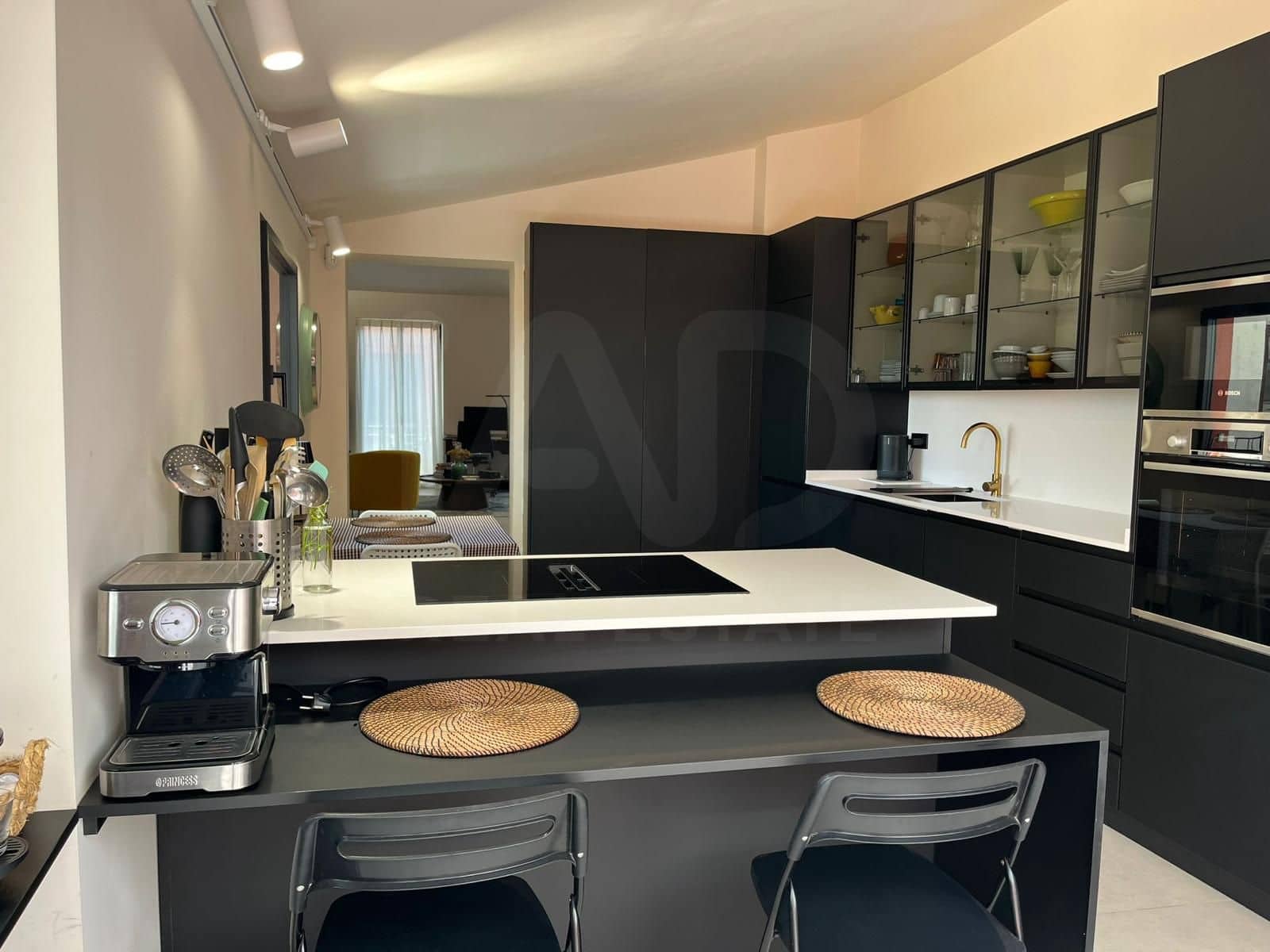 2 chambre Appartement à vendre à Denia - 343 000 € (Ref: 10044342)