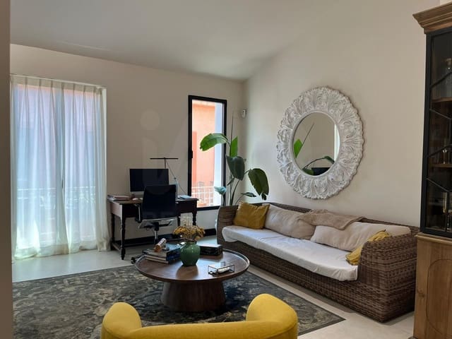 2 chambre Appartement à vendre à Centro Urbano, Dénia - 343 000 € (Ref: 10044342)