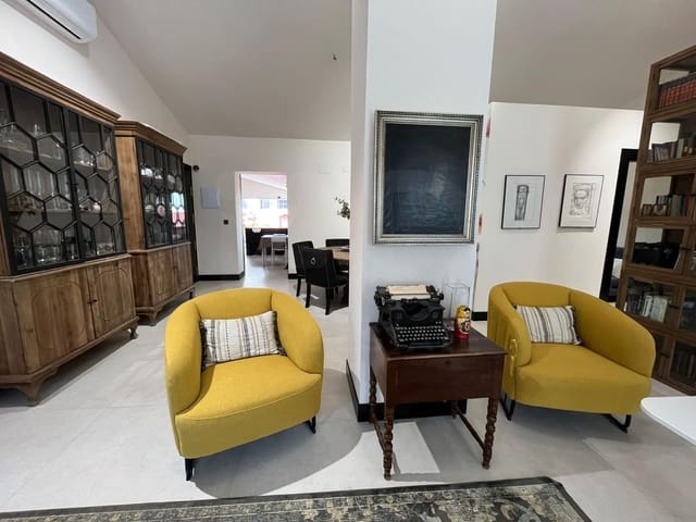 2 chambre Appartement à vendre à Centro Urbano, Dénia - 343 000 € (Ref: 10044342)